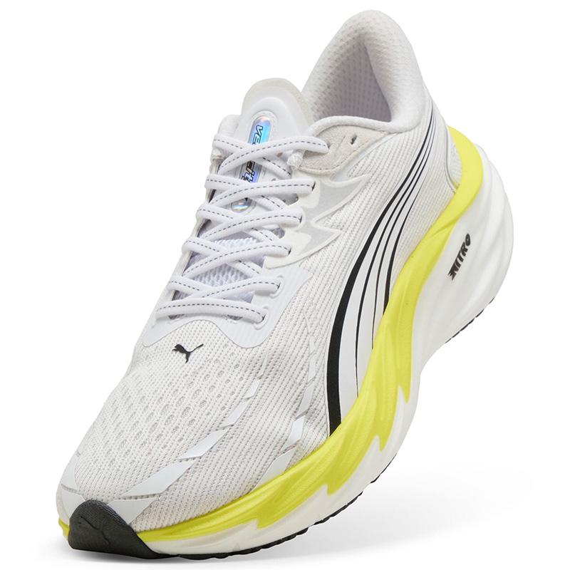 PUMA（プーマ） ヴェロシティ ニトロ 4 AP 31263509 メンズ ランニング
