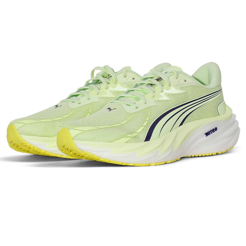 PUMA（プーマ） ヴェロシティ ニトロ 4 AP 31263510 メンズ ランニング