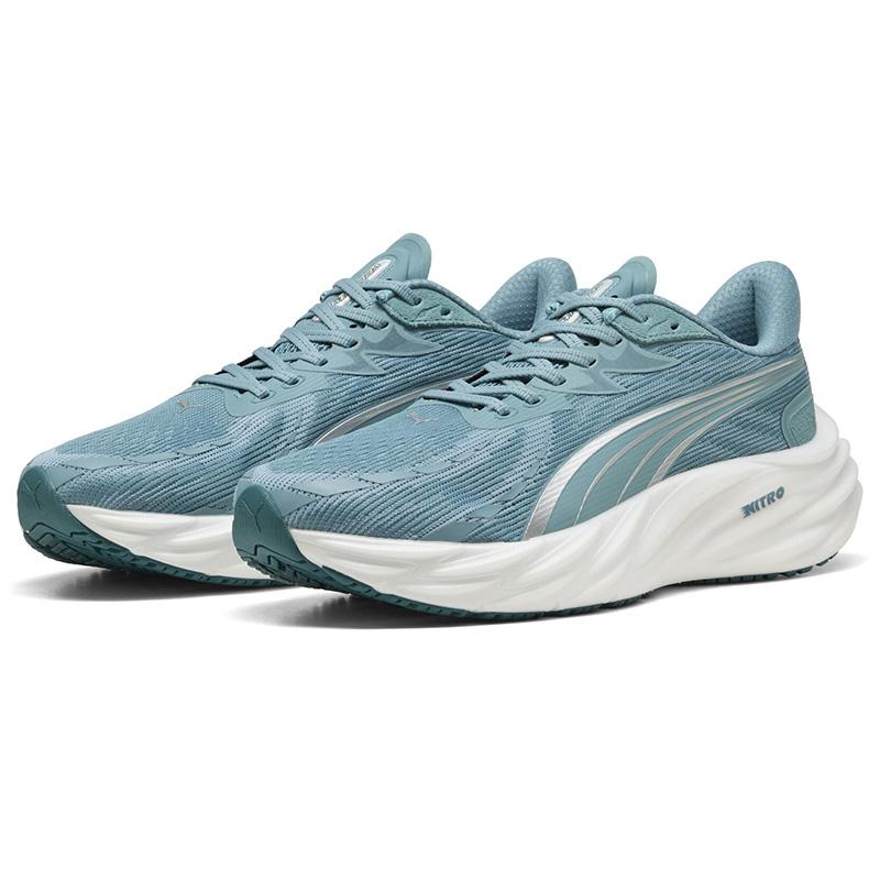 PUMA（プーマ） ヴェロシティ ニトロ 4 AP 31263512 メンズ ロード