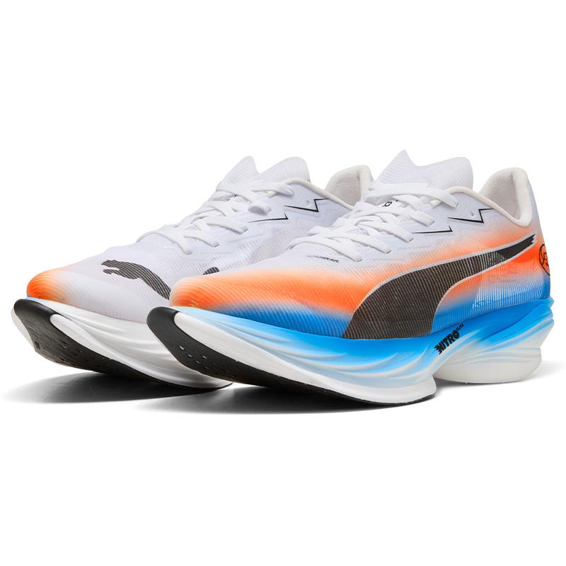 PUMA プーマ ファストアール ニトロエリート 26.5 PUMA（プーマ） FAST-R NITRO ELITE ファストアール ニトロエリート