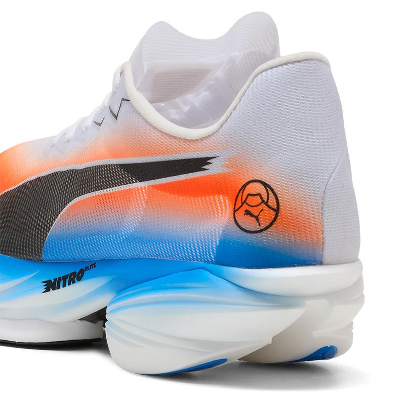 PUMA（プーマ） メンズ ファストアール ニトロ エリート 3 EKIDEN