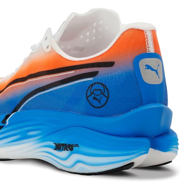 PUMA（プーマ） メンズ ディヴィエイト ニトロ エリート 3 EKIDEN