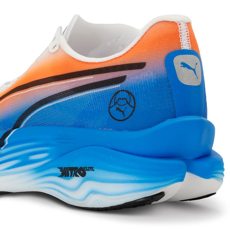 PUMA（プーマ） ウィメンズ ディヴィエイト ニトロ エリート 3 EKIDEN