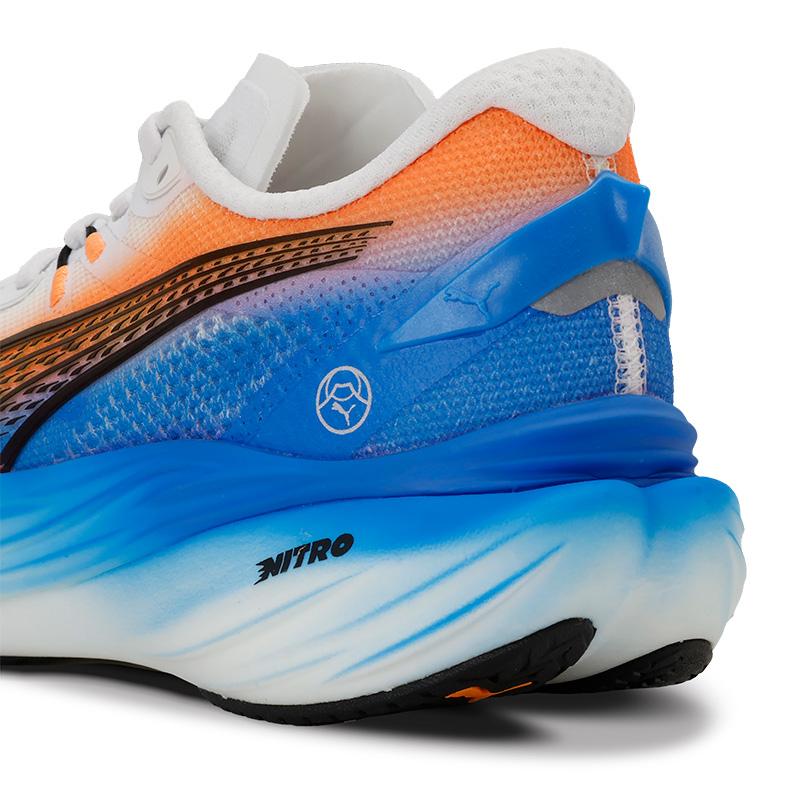 PUMA（プーマ） ウィメンズ ディヴィエイト ニトロ 3 EKIDEN 31342301