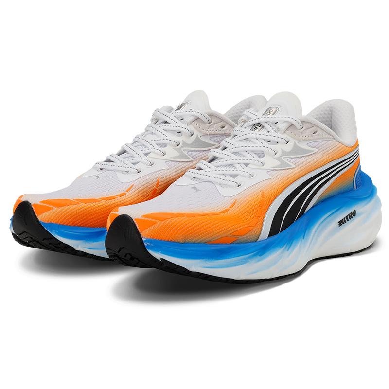 VEMURAM Jan Ray 2024年4月購入品 PUMA（プーマ） ウィメンズ ヴェロシティ ニトロ 4 EKIDEN 31342501