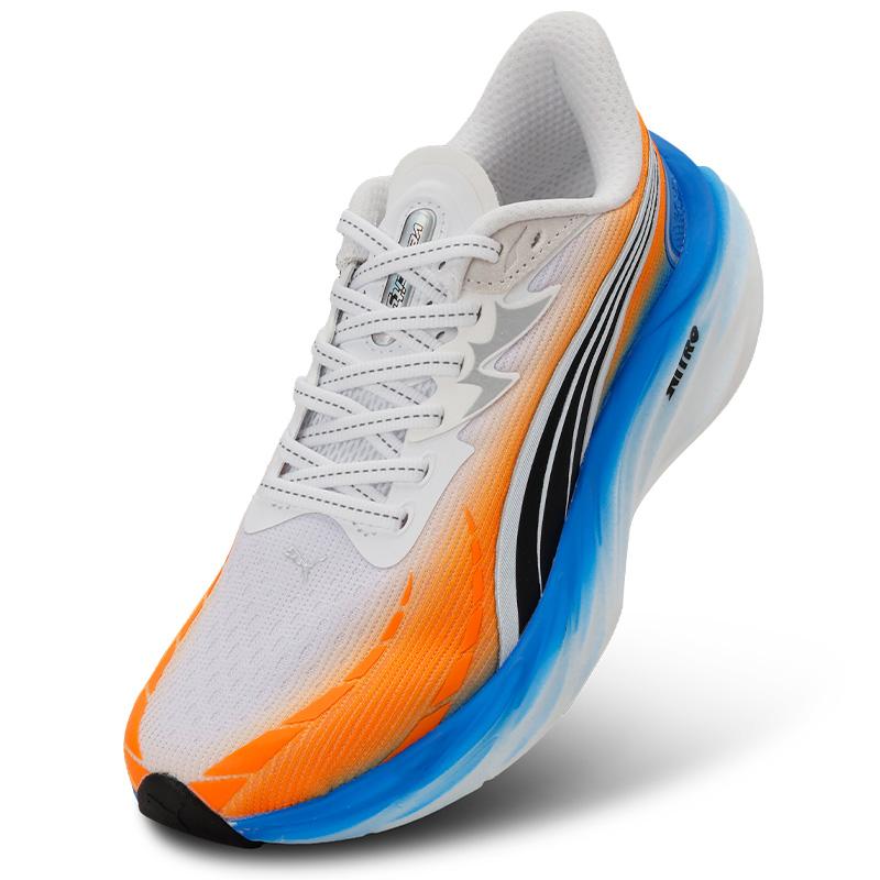 PUMA（プーマ） ウィメンズ ヴェロシティ ニトロ 4 EKIDEN 31342501