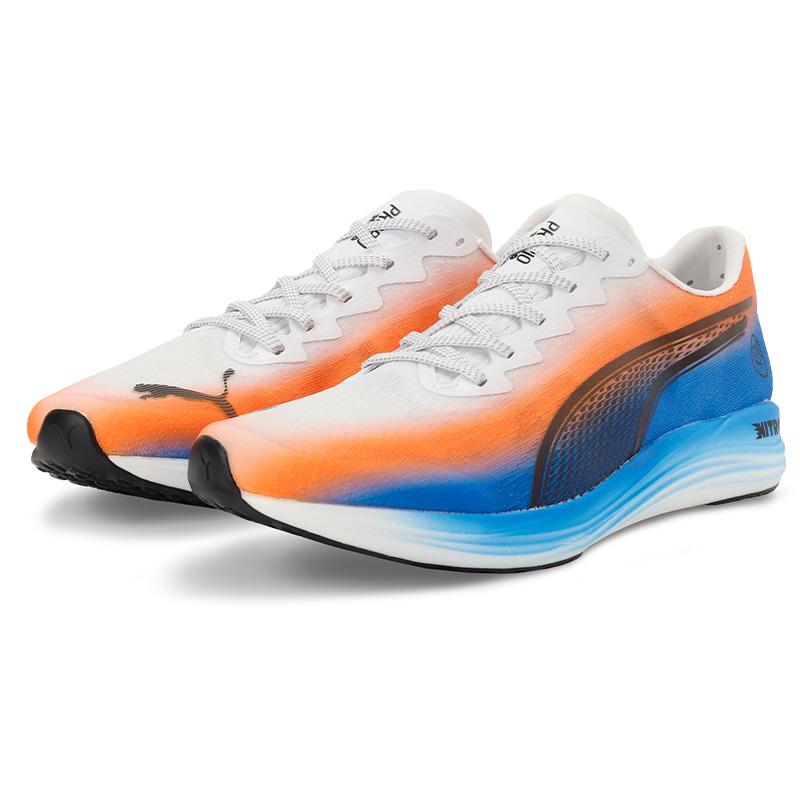 プーマワン PUMA（プーマ） メンズ プロピオ ニトロ EKIDEN 31342601 ロード