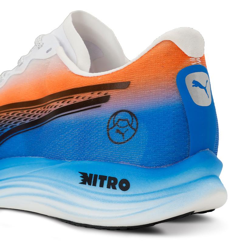 プーマワン PUMA（プーマ） メンズ プロピオ ニトロ EKIDEN 31342601 ロード