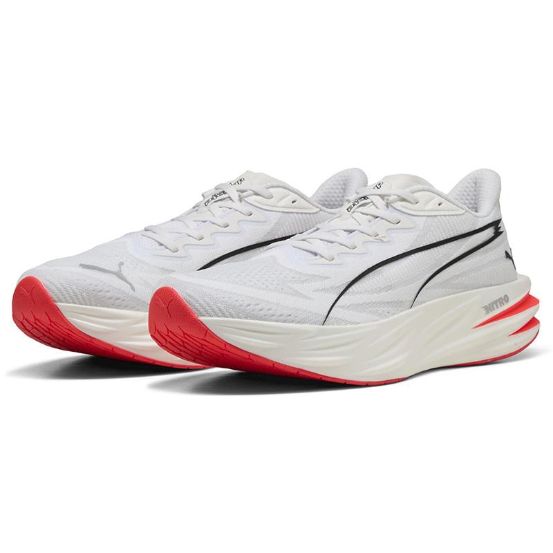 PUMA（プーマ） ディヴィエイト ピュア ニトロ 31390406 メンズ ロード