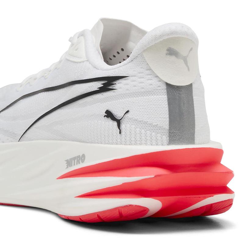 PUMA（プーマ） ディヴィエイト ピュア ニトロ 31390406 メンズ ロード