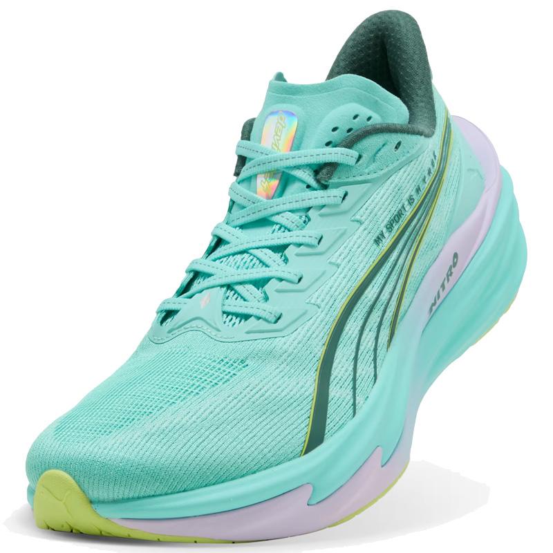 PUMA（プーマ） ディヴィエイト ニトロ 4 PUMA X HYROX 31415501
