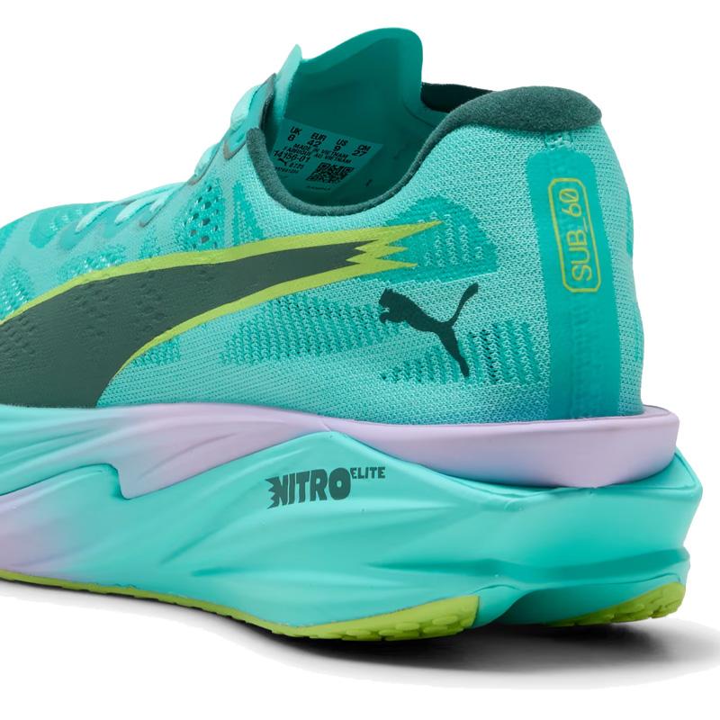 PUMA（プーマ） ディヴィエイト ニトロ エリート 4 PUMA x HYROX