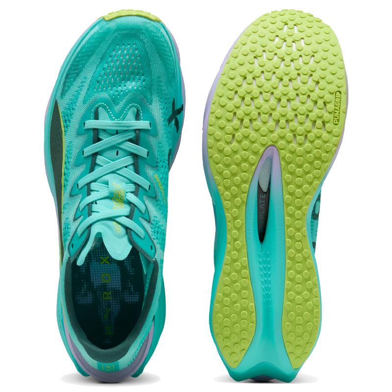 PUMA（プーマ） ディヴィエイト ニトロ エリート 4 PUMA x HYROX