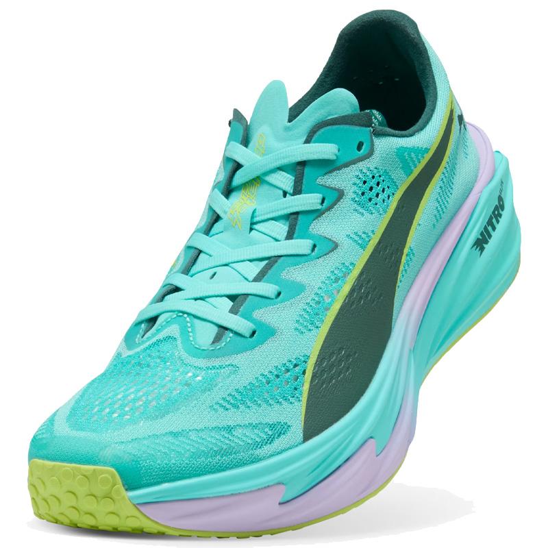 PUMA（プーマ） ディヴィエイト ニトロ エリート 4 PUMA x HYROX