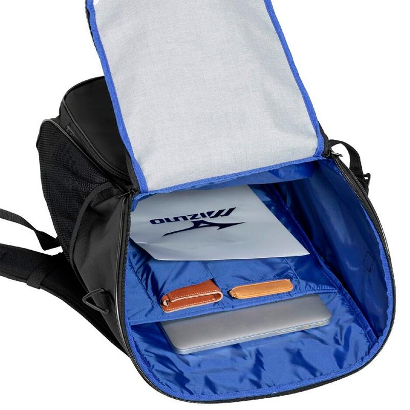 MIZUNO（ミズノ） チームバックパック 40L 33JDD10891 マルチスポーツ
