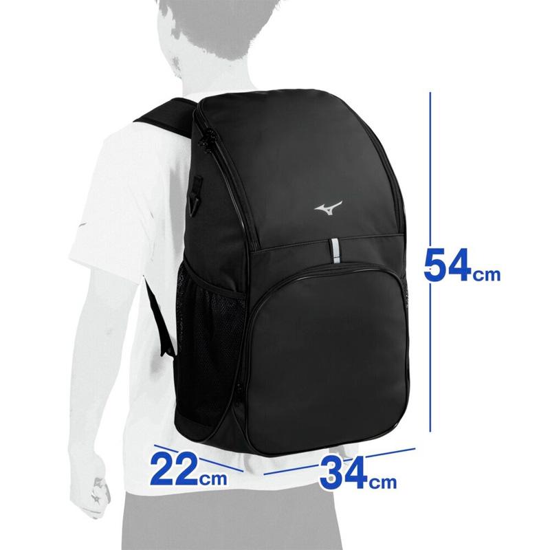 MIZUNO ミズノ　チームバック40-6 新品未使用品 Amazon | [ミズノ] バックパック チームバックパック 40-6 リュック