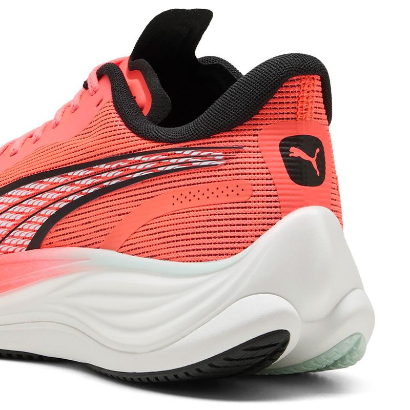 レトロ サイドランプ ④ 楽天市場】プーマ PUMA ランニングシューズ ヴェロシティ ニトロ