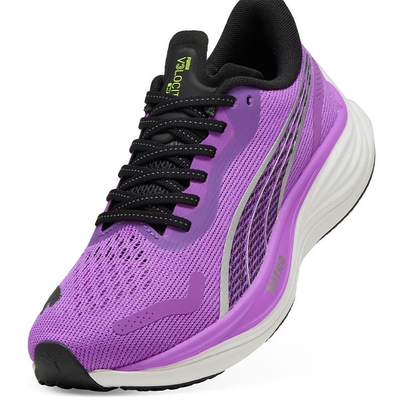 PUMA（プーマ） ヴェロシティ ニトロ 3 ウィメンズ 377749-19