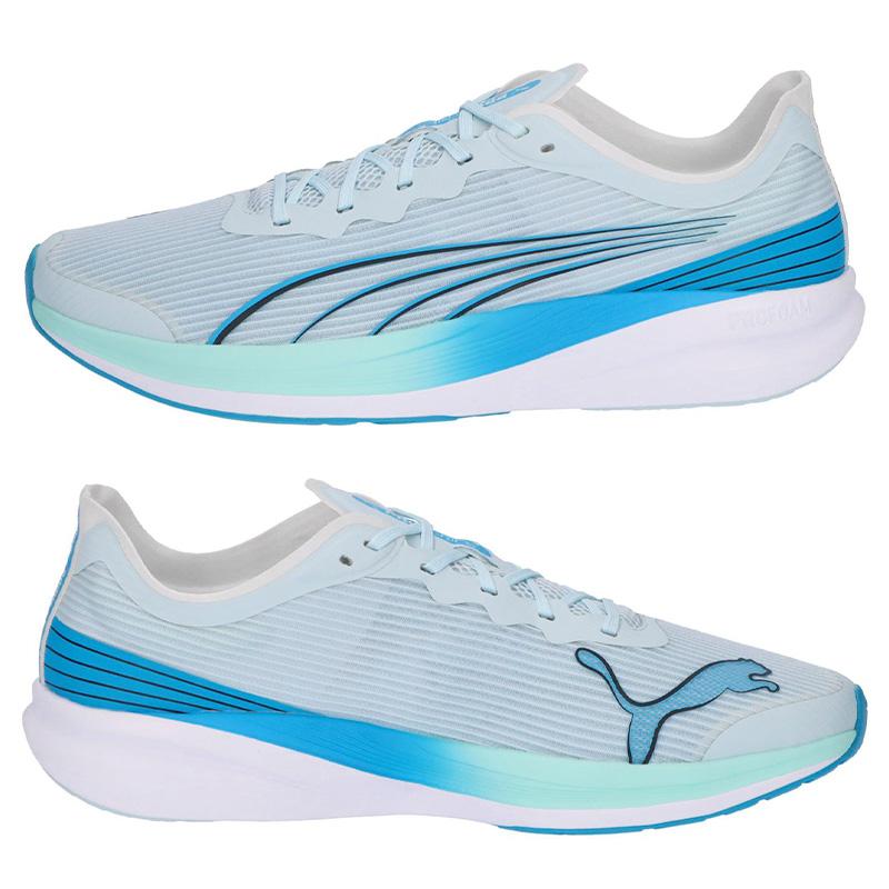 プーマ puma リディーム プロ レーサー 37944218 ユニセックス ランニング シューズ 25AWの画像