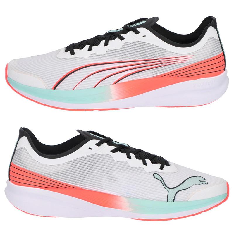 プーマ puma リディーム プロ レーサー 37944219 ユニセックス ランニング シューズ 25AWの画像