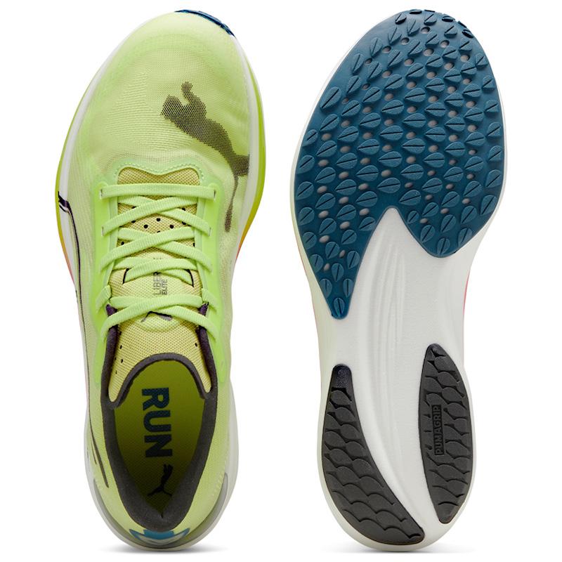 プーマ puma SPM リベレイト ニトロ エリート 380024-02 メンズ ロード ランニング シューズ 24SS プーマ puma SPM リベレイト ニトロ エリート 380024-02 メンズ ロード ランニング シューズ 24SS