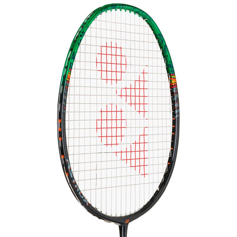 ASTROX ヨネックス YONEX アストロクス99 プロ ブラック／グリーン 