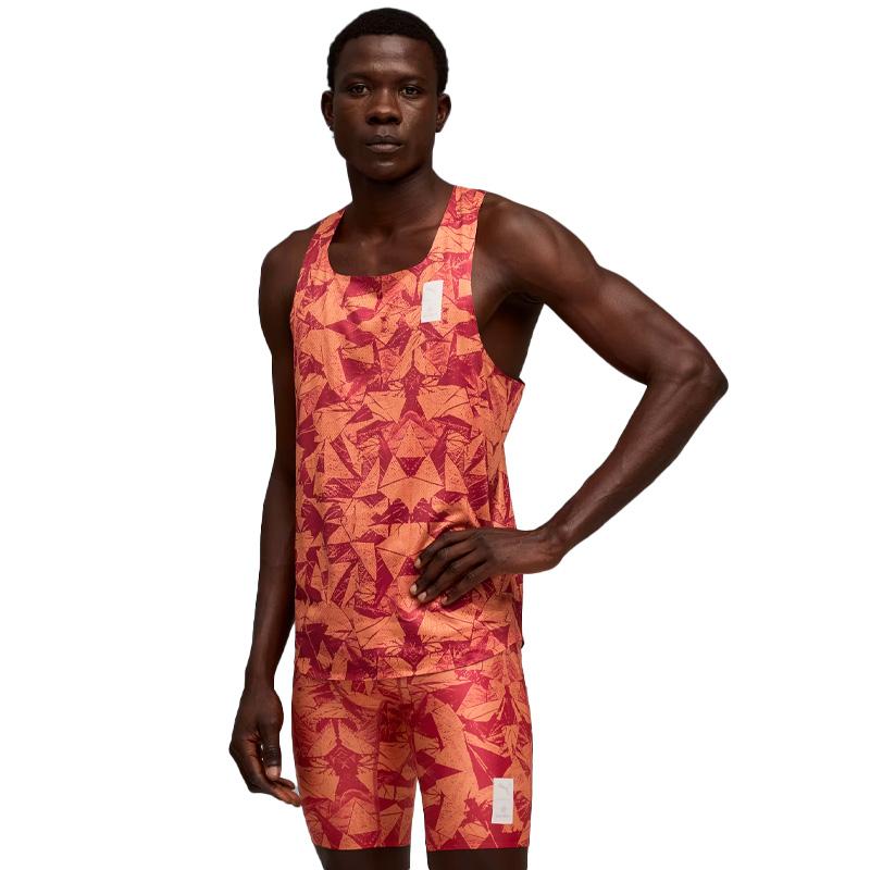 PUMA SAYSKY ランニングベスト プーマ PUMA ユニセックス PUMA x SAYSKY ランニング ベスト （PUMA