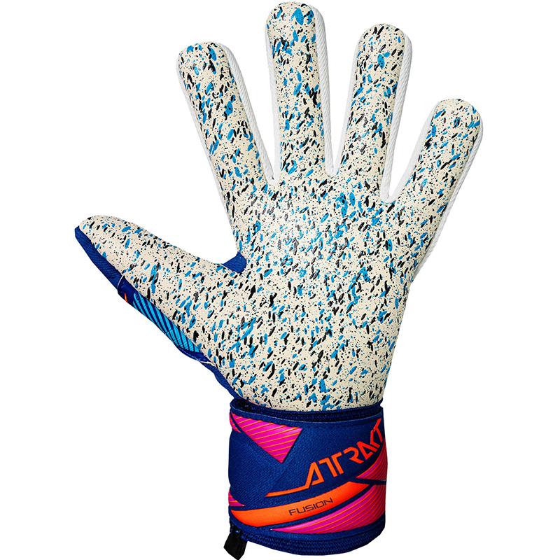 reusch（ロイシュ） アトラクト フュージョン NC 5670905-4126 大人