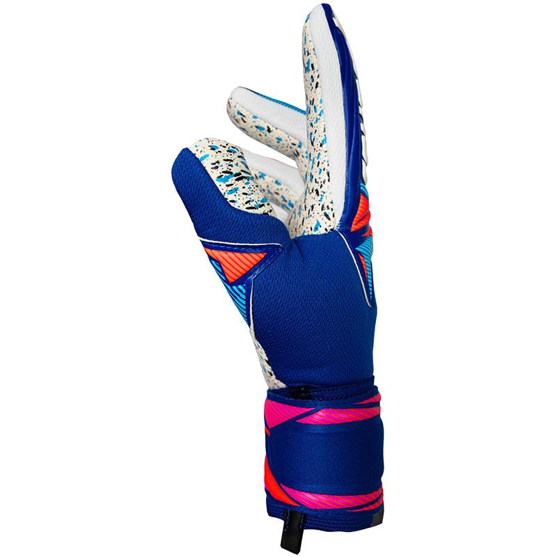 reusch（ロイシュ） アトラクト フュージョン NC 5670905-4126 大人