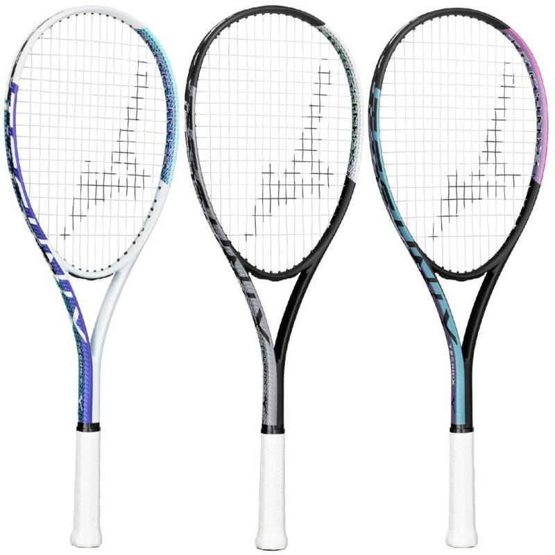 MIZUNO（ミズノ） 【ガット張上済】ミズノ テクニクス 63JTN575