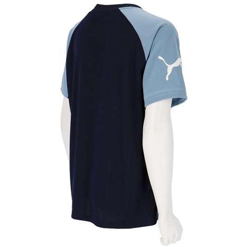 PUMA（プーマ） PUMA individual LIGA リーガ グラフィックシャツ