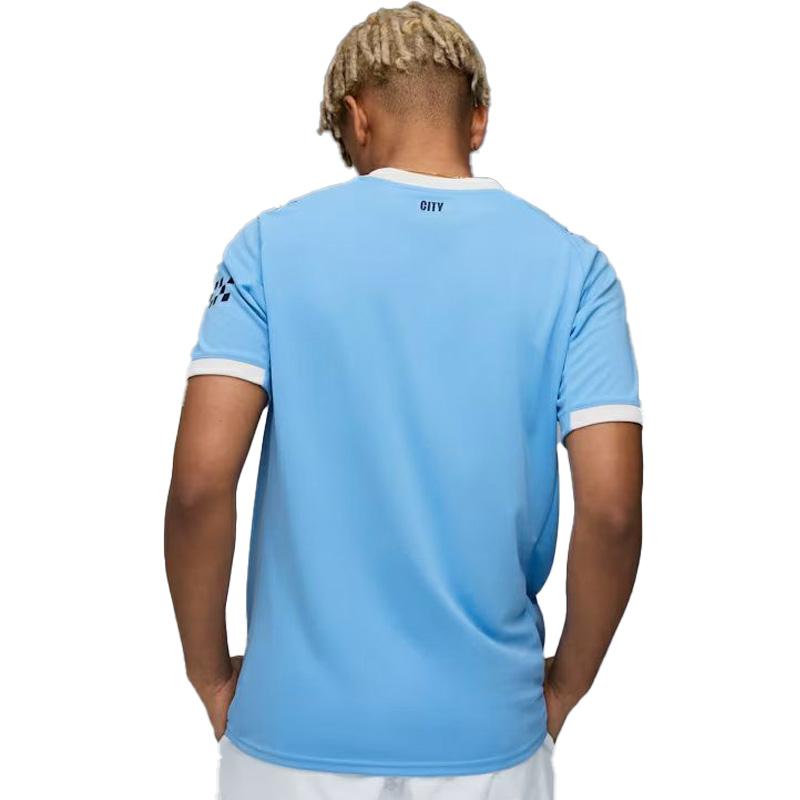 PUMA（プーマ） マンチェスターシティ 25-26 ホーム レプリカ