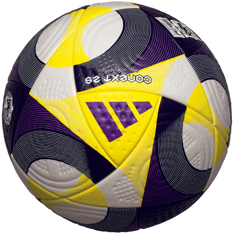 adidas（アディダス） コネクト25 プロ 試合球 5号球 ADF500 国際公認