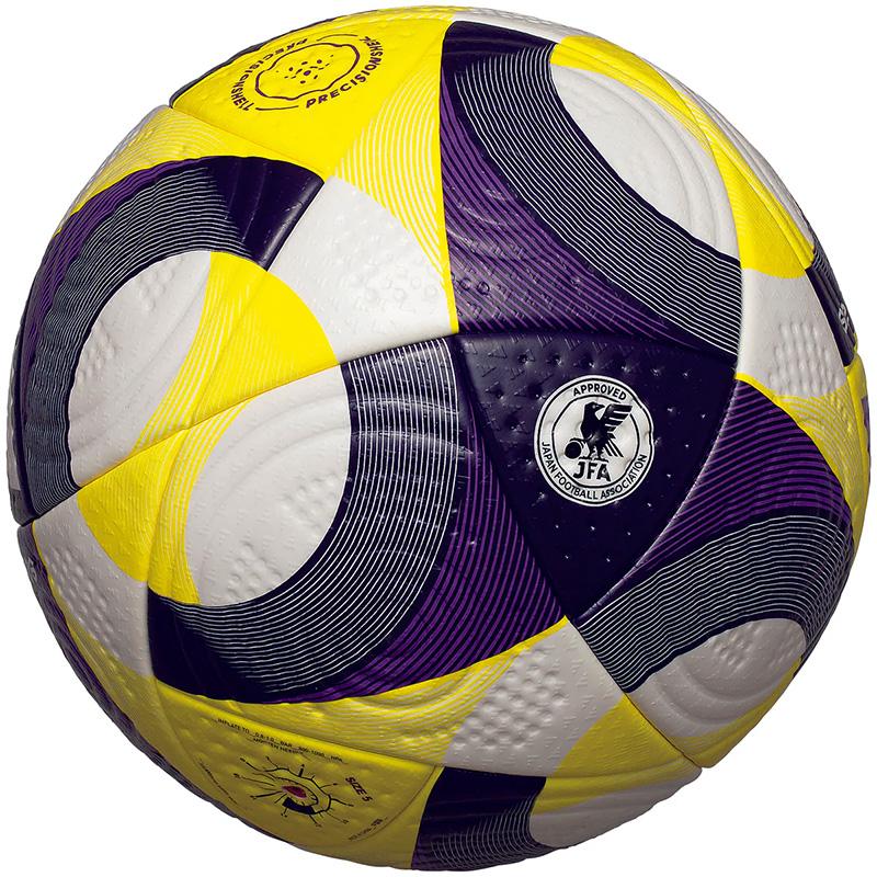 adidas（アディダス） コネクト25 プロ 試合球 5号球 ADF500 国際公認