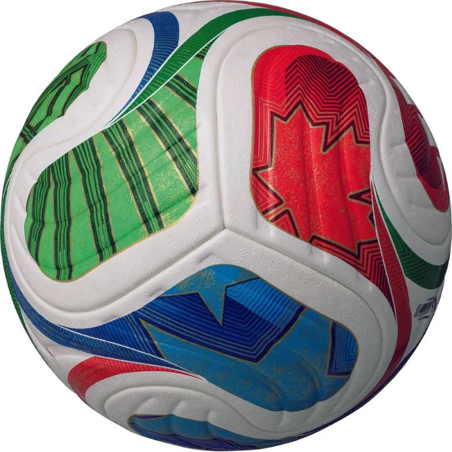 adidas アディダス FIFA ワールドカップ 26 トリオンダ プロ