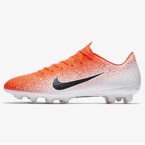 ナイキ Nike サッカースパイク マーキュリアル ヴェイパー12prohg ナイキ サッカースパイク Ah8760 801 Athlete1 通販 Yahoo ショッピング