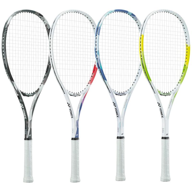 YONEX（ヨネックス） 【ガット張上済み】ヨネックス エアライド ARDG