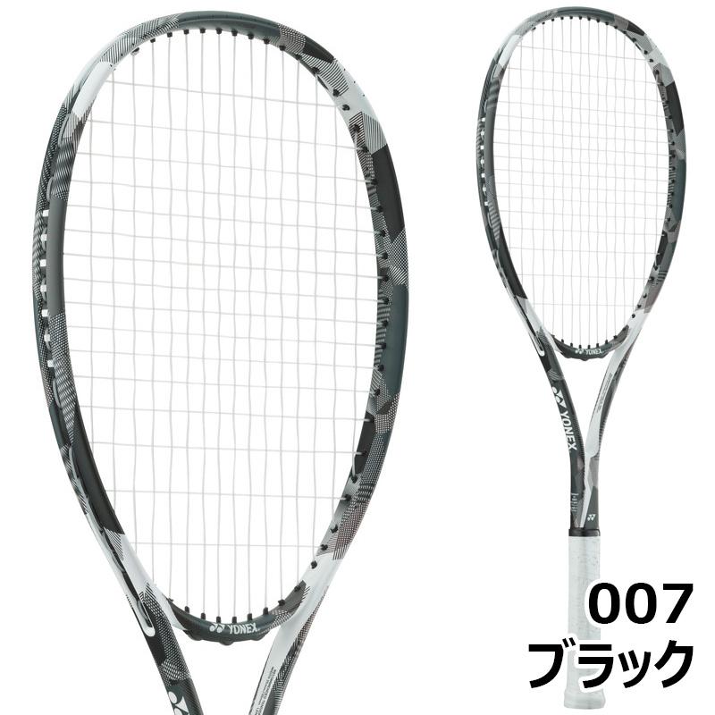 YONEX（ヨネックス） 【ガット張上済み】ヨネックス エアライド ARDG