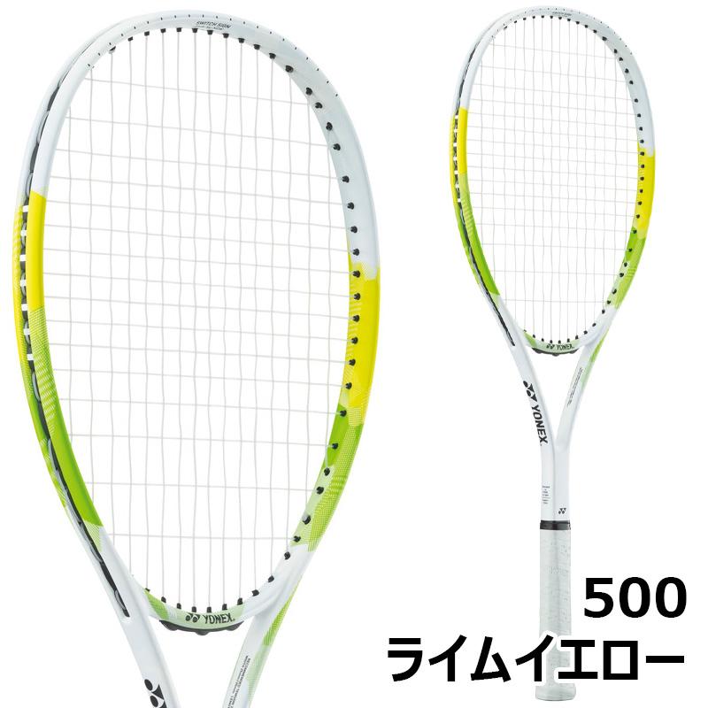 YONEX（ヨネックス） 【ガット張上済み】ヨネックス エアライド ARDG