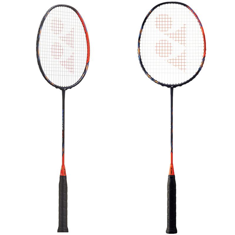 YONEXヨネックスバドミントンラケットアストロクス 77 プロ ハイオレンジ YONEX（ヨネックス） バドミントンラケット アストロクス 77 プロ