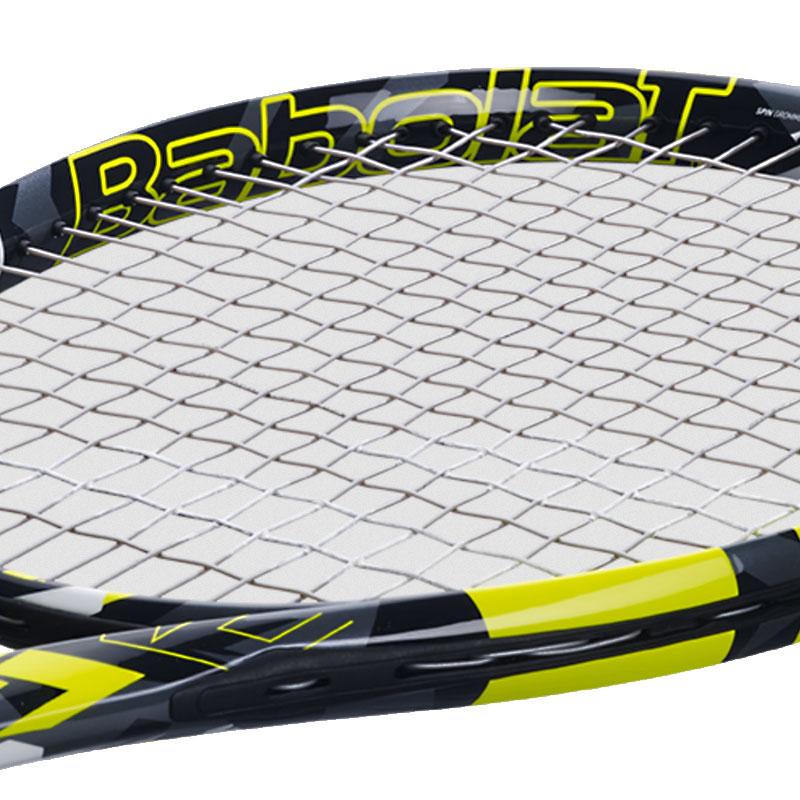 Babolat バボラ RPM ソフト 12M 241146 テニス ガット ストリングス