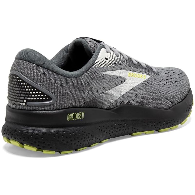 ブルックス BROOKS ゴースト16 BRM4183-GRY メンズ ランニング