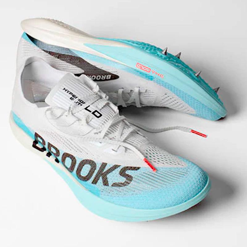 BROOKS ブルックス ハイペリオンエリート LD 2 BRU0510-Y ユニ