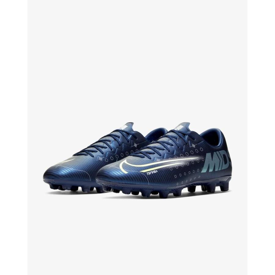 ナイキ Nike サッカースパイク マーキュリアル ヴェイパー13プロmdshg ナイキ サッカースパイク Cj1297 401 Cj1297 401 Athlete1 通販 Yahoo ショッピング