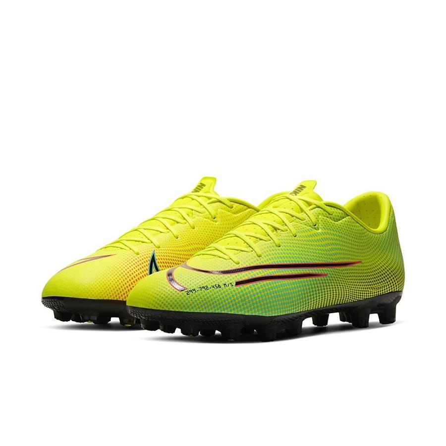 マーキュリアル ヴェイパー13アカデミーmdshg ナイキ サッカースパイク Cj1298 703 Cj1298 703 Athlete1 通販 Yahoo ショッピング
