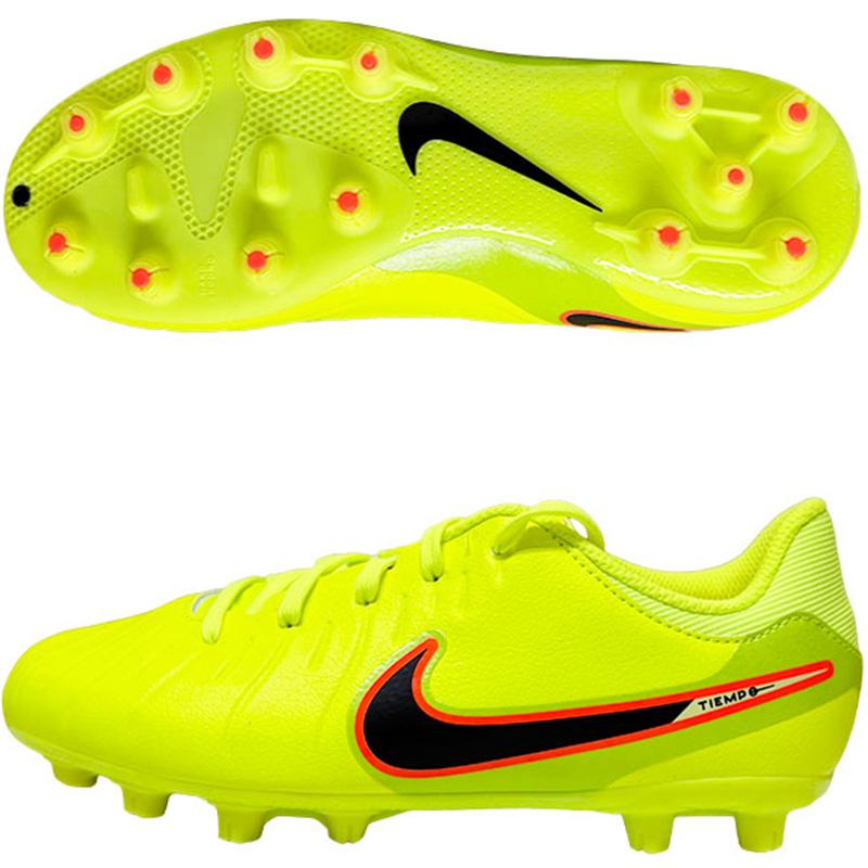 ティエンポ ナイキ NIKE ジュニア レジェンド 10 アカデミー HG DV4349