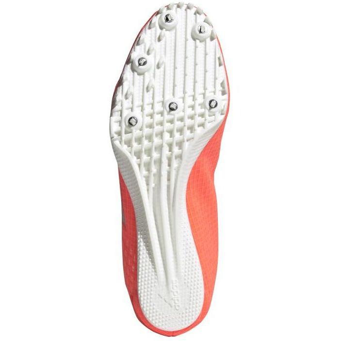 アディダス 陸上 スパイク アディゼロ フィネス Adidas Adizero Finesse 短距離 100ｍ 0m 400m 陸上スパイク Ee4598 Ee4598 Athlete1 通販 Yahoo ショッピング