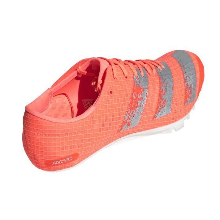 アディダス 陸上 スパイク アディゼロ フィネス Adidas Adizero Finesse 短距離 100ｍ 0m 400m 陸上スパイク Ee4598 Ee4598 Athlete1 通販 Yahoo ショッピング