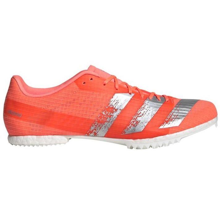 アディダス 陸上 スパイク アディゼロ ｍｄ Adidas Adizero Md 中長距離 400m 800m 1500m 陸上スパイク Ee4605 Ee4605 Athlete1 通販 Yahoo ショッピング