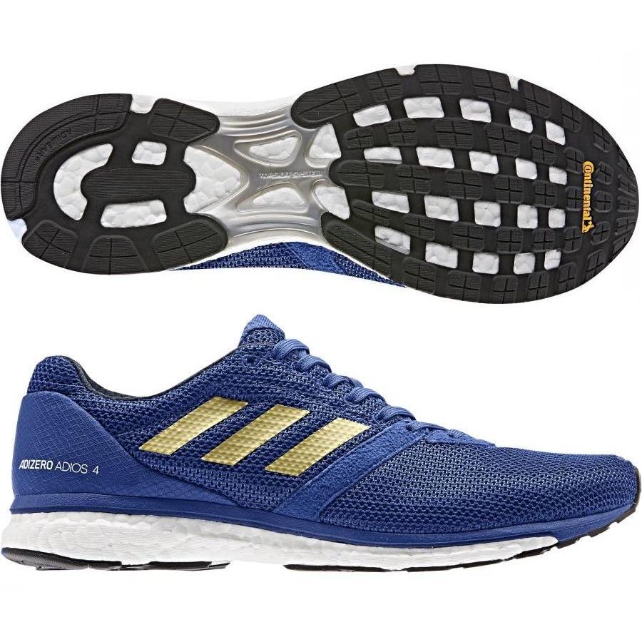 adidas adizero japan 4